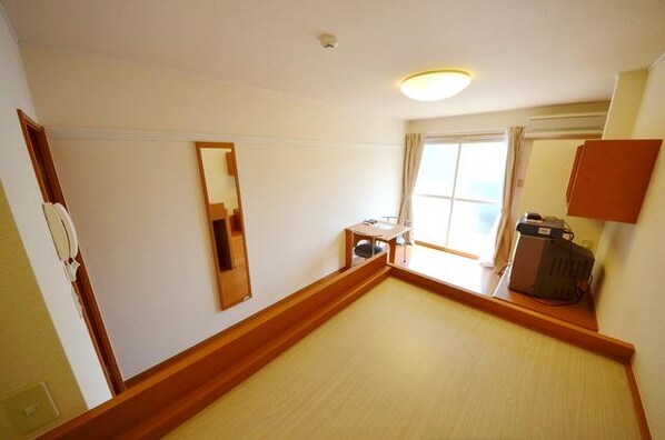 レオパレスマシューIの物件内観写真